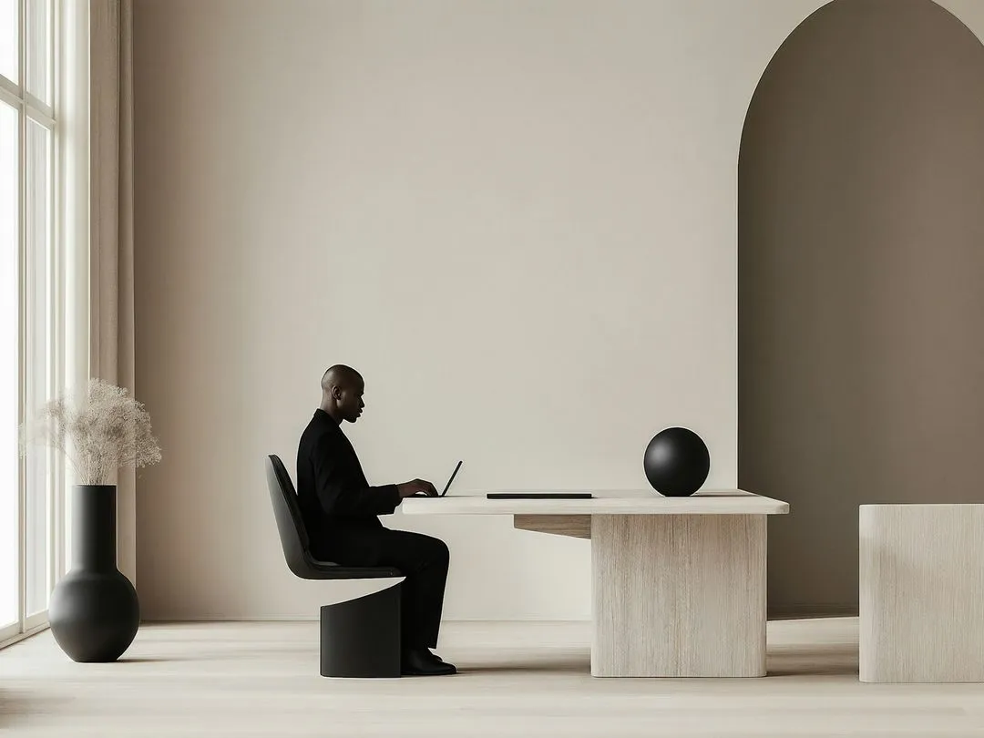 Adgenie Saas Modern Website Template - Designed by Azwedo.com and Wedoflow.com